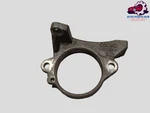 Oem Toyota Camry 2.5L 18-25 Fwd Front Right Passenger Side Axle Bearing Bracket. Fixed Price $41.99.