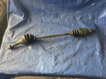 95 96 97 98 99 Legacy Left Axle Shaft Rear 142303. Fixed Price $74.85.