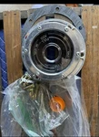 14 Brand New Genuine Timken Die Cast Aluminum Hub Cap P/n 81909. Fixed Price $135.00.