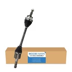 Rear Right Cv Axle Assembly 2006-2010 Ford Explorer Mercury Mountaineer. Fixed Price $82.94.