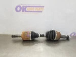 2017 Gmc Canyon All Terrain Diesel 2.8L 4X4 Front Axle Shaft Left Driver. Fixed Price $80.75.
