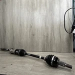 2014-20 Maserati Quattroporte M156 Q4 Front Left Axle Cv Half Shaft Oem 57K. Fixed Price $151.99.