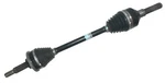 New Left Cv Axle Assembly For 2000-2002 Jaguar S-type 4.0 V8 32V XR8W-4K139-AA. Fixed Price $149.95.