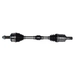 Gsp NCV36148 Front Left Axle Fits 2013-2015 Acura Ilx. Fixed Price $190.99.