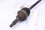 Rear Axle Shaft Mazda CX-7 2011 2012 Left 1091332. Fixed Price $99.99.