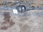 Rear Axle 4.30 Ratio From 2018 Toyota Tacoma Crew Cab Door Cylinder 12231737. Fixed Price $996.69.