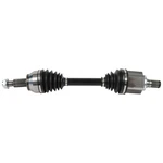 Cv Axle Front Left For Land Rover Range Evoque 15-17 Discovery Sport 2.0L. Fixed Price $71.99.