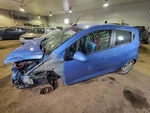 Passenger Right Rear Knuckle/stub Fits 04-11 Aveo 2063704. Fixed Price $88.24.