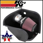 K&n Typhoon Cold Air Intake System Fits 2019-2023 Nissan Altima 2.5L L4 Gas. Fixed Price $419.99.