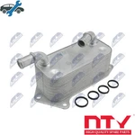 Oil Cooler Engine CCL-PL-017 For Saab 9-3/CONVERTIBLE/X 9-3X Cadillac. Fixed Price $57.49.