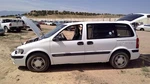Loaded Beam Axle Fwd Rear Drum Brakes Fits 97-05 Venture 376369. Fixed Price $525.00.
