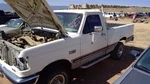 Front Axle 3.54 Ratio Fits 89-91 Bronco 290791. Fixed Price $675.00.