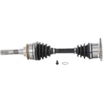 Cv Axle Shaft Surtrack SK-8013. Fixed Price $86.95.