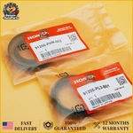 New Oem For Honda K-series 6SPD Axle Seals 2PC Set Rsx Civic Si 91206-PHR-003. Fixed Price $34.68.