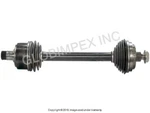 Mercedes (1998-2005) Axle Shaft Assembly Front Right Pass. Side Dss + Warranty. Fixed Price $120.10.
