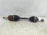 2007-2015 Lincoln Mkx Axle Shaft Front Driver Cv C/v Fnlsh. Fixed Price $67.83.