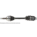 1 Cardone 66-3384 Cv Axle Assembly. Fixed Price $146.89.