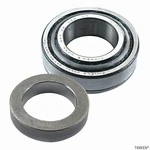 Drive Axle Shaft Bearing Set Rear Timken For 2009-2012 Suzuki Equator RMZ-4. Fixed Price $74.94.