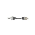 Trakmotive MZ-8109 Cv Axle Shaft For 02-06 Mazda Mpv. Fixed Price $107.17.