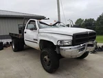 Front Axle Wheel Abs 3.54 Ratio Fits 00-02 Dodge 2500 Pickup 1609529. Fixed Price $1389.90.