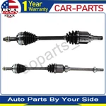 Front Pair Cv Axle Shaft Assembly For Toyota Celica 2.2L Auto Trans 1994-1999 Ao. Fixed Price $244.53.