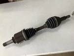 Driver Axle Shaft Front Automatic Transmission Fits 08-12 Malibu 290254. Fixed Price $78.87.