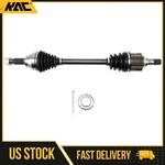 Front Left Cv Axle Assembly For Chevrolet City Express 15-18 Nissan Juke 11-15. Fixed Price $59.99.