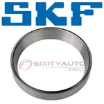 Skf Rear Outer Wheel Bearing Race For 1968-1972 Gmc K3500 Pickup Al. Fixed Price $36.86.