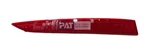Genuine Hyundai Accent 2018-2022 Rear Bumper Reflector Rh=passenger, 92406-H5000. Fixed Price $46.95.