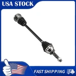 Axle Shaft Assembly Front Left Driver Side For 03-2008 Infiniti FX35 NCV53594. Fixed Price $63.99.