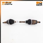 13-25 Land Range Rover Sport L494 L405 Front Left Driver Side Axle Shaft Oem. Fixed Price $90.83.
