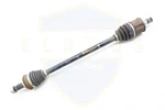 Honda Pilot 16 17 18 19 20 21 22 Rear Driver Left Cv Axle Shaft Oem 57K. Fixed Price $69.99.