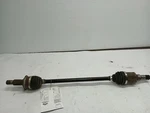 Rear Driver Left Axle Shaft From 2022 Gmc Terrain 12066768. Fixed Price $84.94.