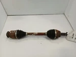 Front Passenger Right Outer Axle Shaft From 2019 Hyundai Kona 11738124. Fixed Price $118.94.