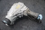 Front Axle Differential Carrier 1663300400 Mercedes GLE43 ML350 C292 W166 12-19. Fixed Price $191.99.