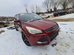 2015 Ford Escape Passenger Right Front Axle Shaft 4WD 1.6L Used 136K Miles. Fixed Price $80.70.