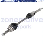 Ford Transit Connect 2014-2016 4-DOOR 2.5L L4 Front Right Cv Axle Shaft. Fixed Price $77.73.