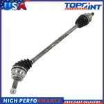 For Elantra Tiburon L4 2.0L Front Rh Right Passenger Side Cv Axle Shaft. Fixed Price $68.60.