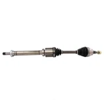 Cv Axle Shaft-fwd Trq CSA72966 Fits 2013 Ford Escape. Fixed Price $137.95.