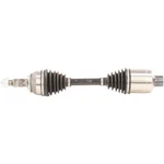 Trakmotive Cv Axle Shaft For 2016-2018 Buick Envision GM-8486. Fixed Price $134.19.