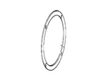 Genuine Bmw Spacer Rings Set 33-13-9-065-732 New. Fixed Price $76.78.