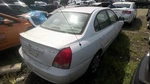 Driver Left Rear Knuckle/stub Drum Brakes Fits 03-06 Elantra 32810603. Fixed Price $129.15.