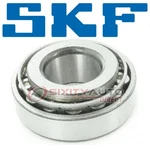 Skf Front Outer Wheel Bearing For 1977-1980 Mazda Glc Axle Drivetrain Pe. Fixed Price $26.46.