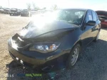Driver Rear Knuckle/stub 2.5L Excluding Sti Fits 08-09 Impreza 281983. Fixed Price $90.99.