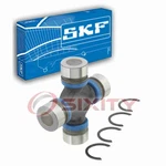 Skf Front Universal Joint For 1973-1976 Chevrolet Laguna Driveline Axles Qp. Fixed Price $30.35.