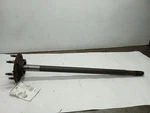 Rear Axle Shaft From 2022 Chevrolet Silverado 1500 12265757. Fixed Price $214.94.