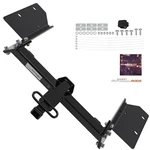 Bolt-on Class Trailer Hitch For Chevrolet Impala 2000-2016 3500LBS Gtw. Fixed Price $143.40.