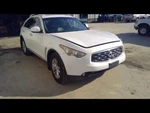 Driver Axle Shaft Rear Awd 3.5L Fits 09 Infiniti Fx Series 465835. Fixed Price $115.49.