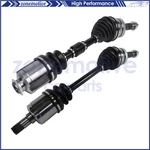 Front Left & Right 2PCS Cv Axle Assembly For Kia Optima 1.6L 2016-2020. Fixed Price $143.99.