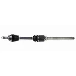 Axle Assembly-new Gsp NCV69592 Fits 01-05 Toyota RAV4. Fixed Price $136.09.
